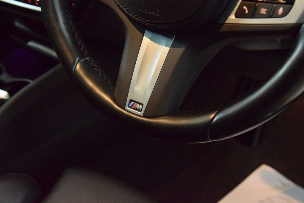 Used BMW 5 Series 2022 for sale - 77335847: Photo 21