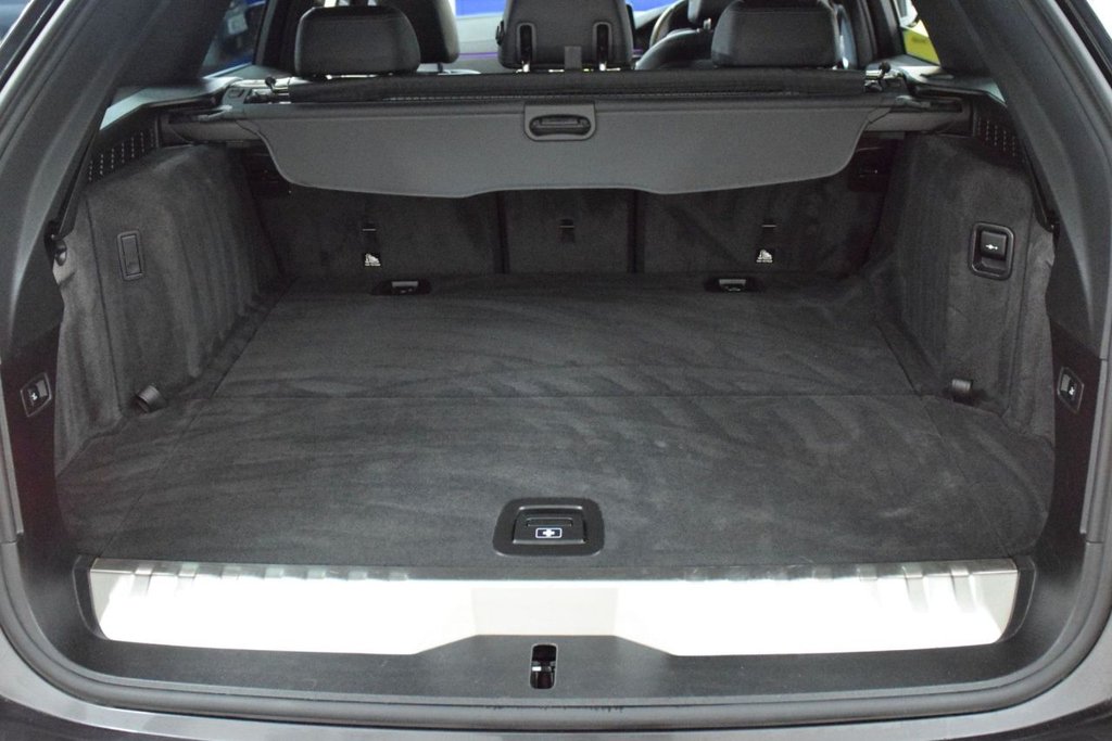 Used BMW 5 Series 2022 for sale - 77335847: Photo 24