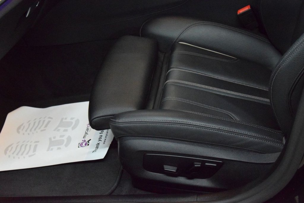 Used BMW 5 Series 2022 for sale - 77335847: Photo 26