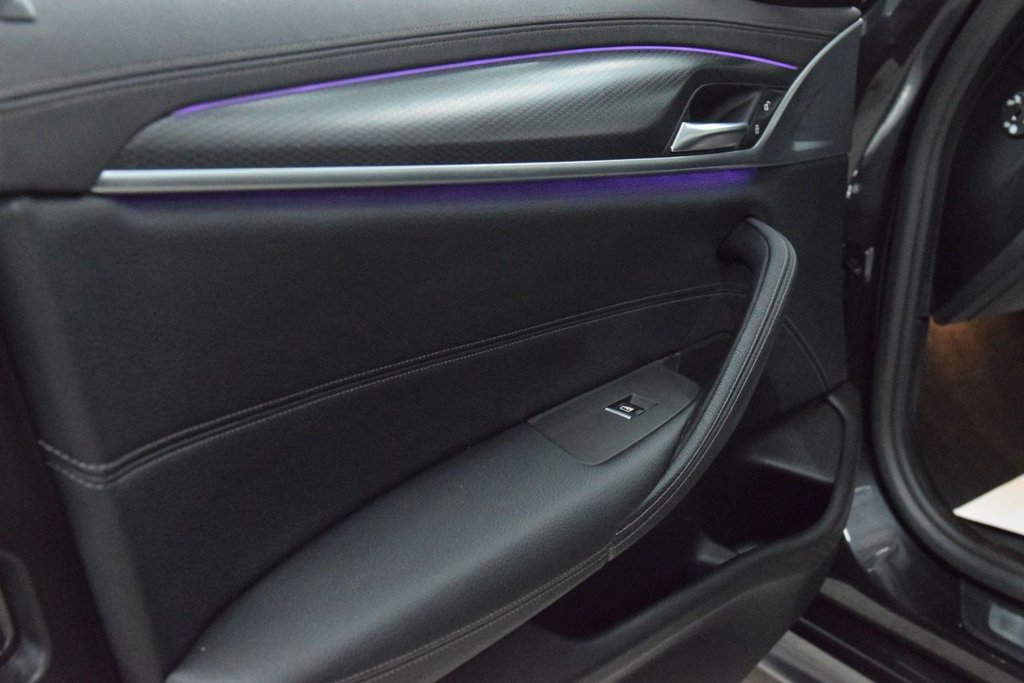 Used BMW 5 Series 2022 for sale - 77335847: Photo 27