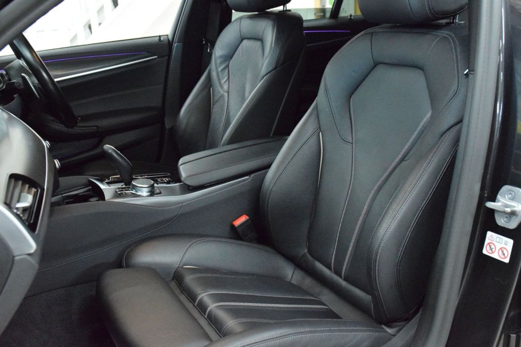 Used BMW 5 Series 2022 for sale - 77335847: Photo 28