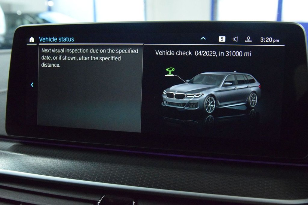 Used BMW 5 Series 2022 for sale - 77335847: Photo 35