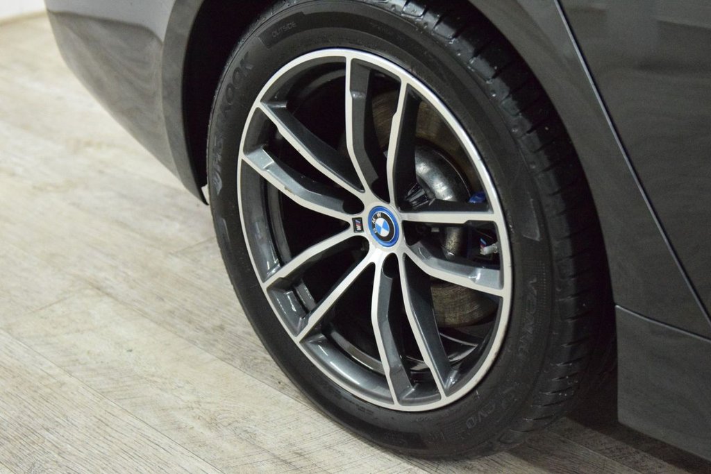 Used BMW 5 Series 2022 for sale - 77335847: Photo 7