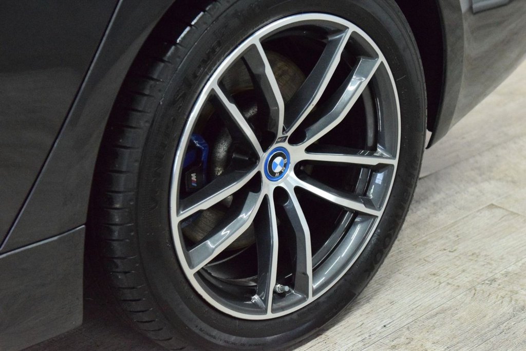 Used BMW 5 Series 2022 for sale - 77335847: Photo 8