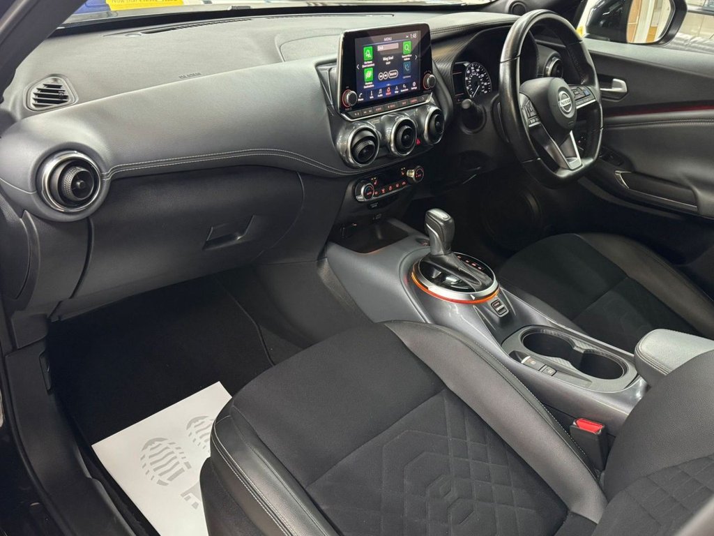 Used Nissan Juke 2021 for sale - 77981462: Photo 16