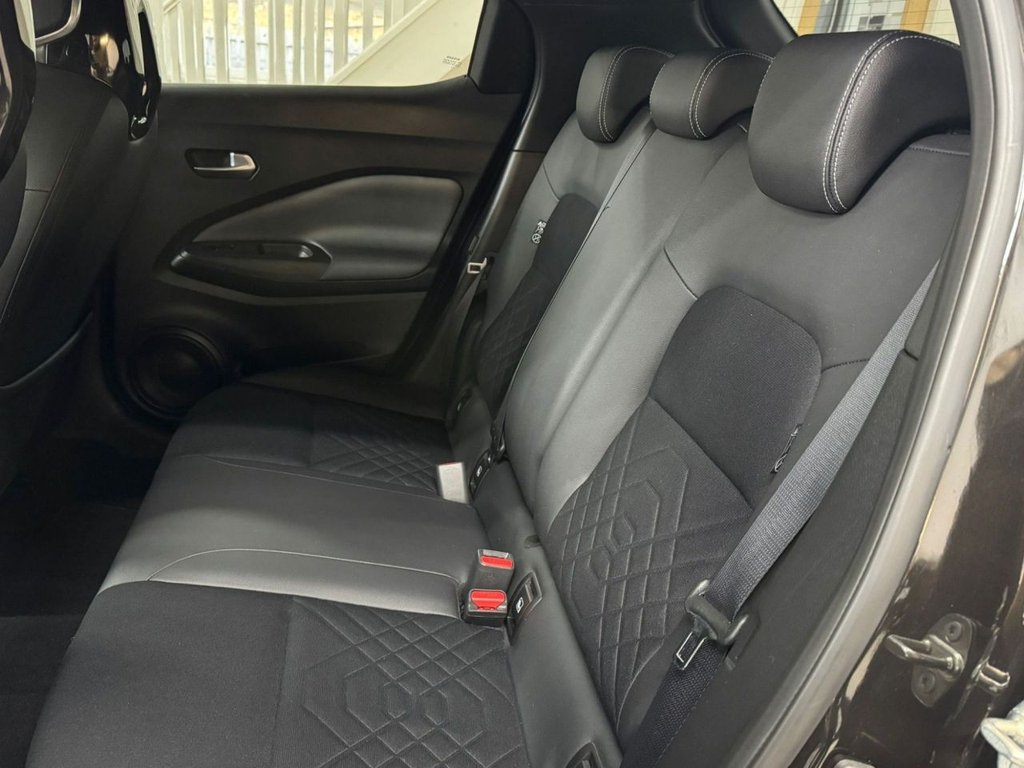 Used Nissan Juke 2021 for sale - 77981462: Photo 22