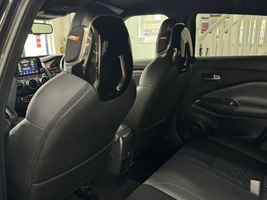 Used Nissan Juke 2021 for sale - 77981462: Photo 23