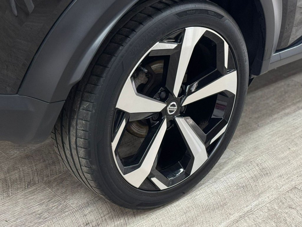 Used Nissan Juke 2021 for sale - 77981462: Photo 9