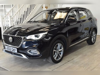 Used MG MG HS 2022 for sale - 78819248: Photo
