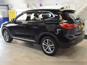 Used MG MG HS 2022 for sale - 78819248: Photo
