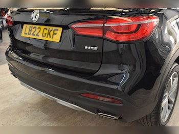 Used MG MG HS 2022 for sale - 78819248: Photo