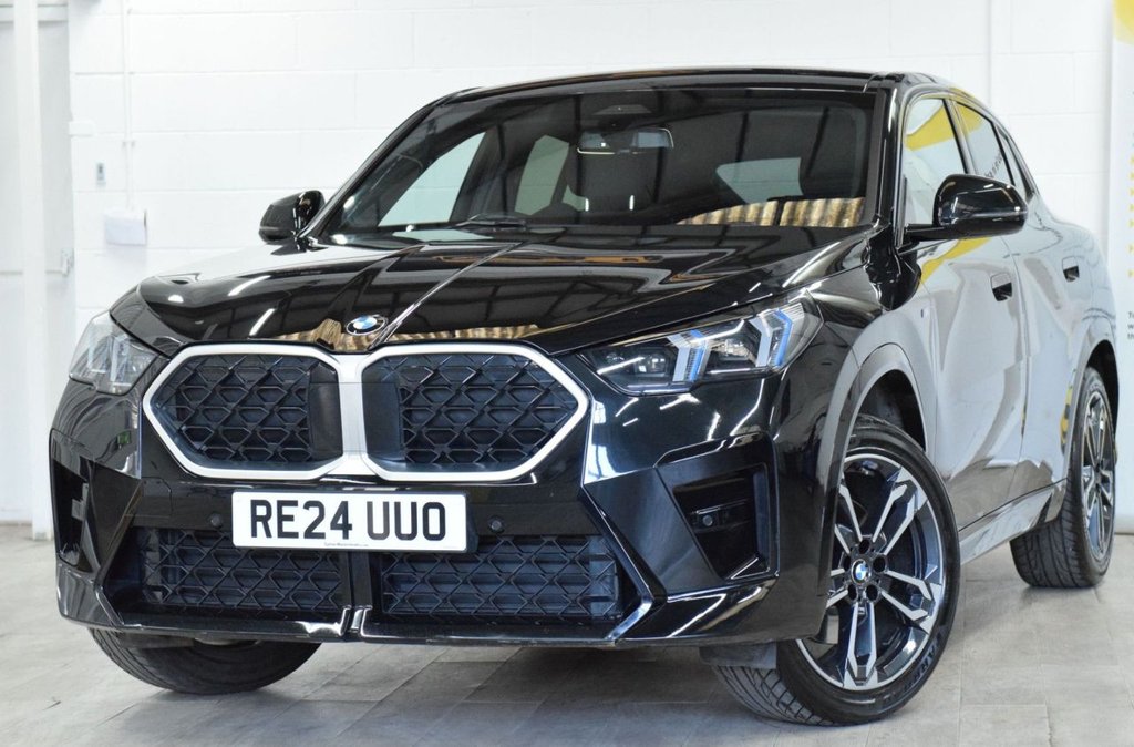 Used BMW X2 2024 for sale - 78172049: Photo 1