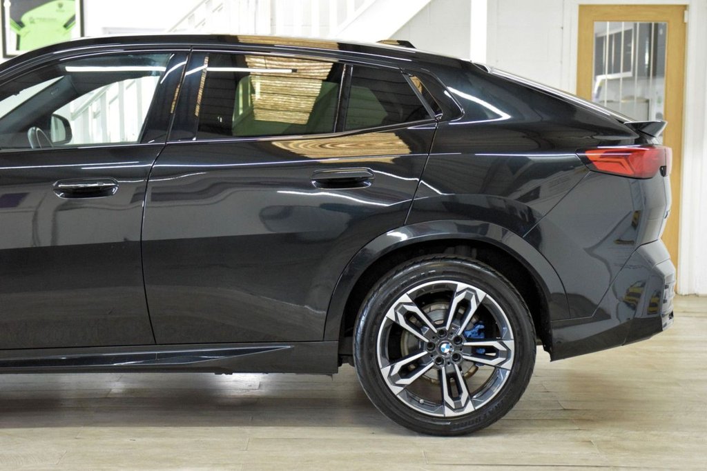 Used BMW X2 2024 for sale - 78172049: Photo 12