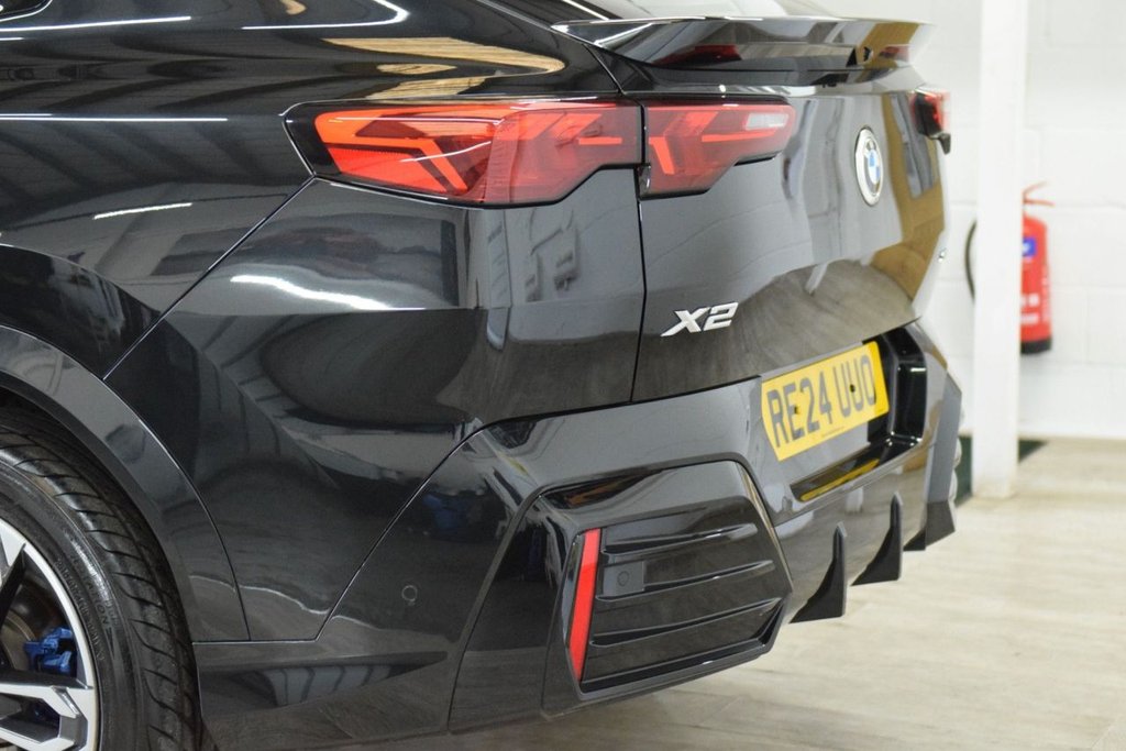 Used BMW X2 2024 for sale - 78172049: Photo 13