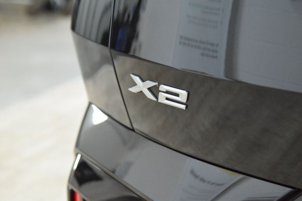 Used BMW X2 2024 for sale - 78172049: Photo 17