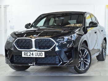 Used BMW X2 2024 for sale - 78172049: Photo