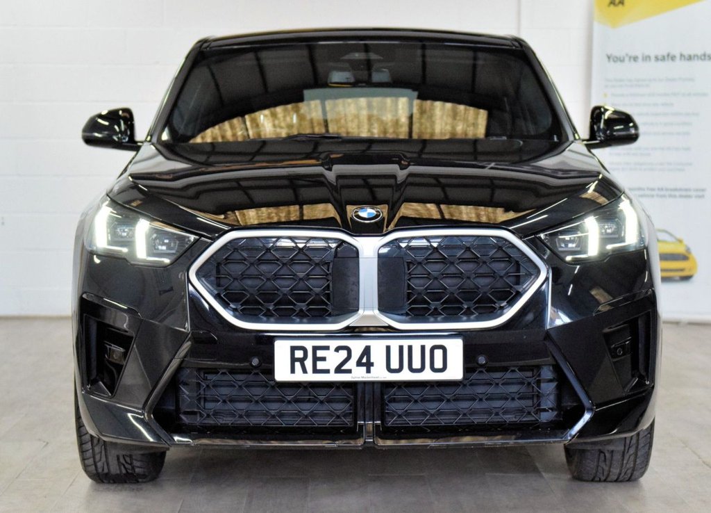 Used BMW X2 2024 for sale - 78172049: Photo 2