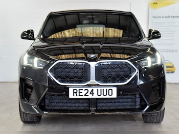 Used BMW X2 2024 for sale - 78172049: Photo