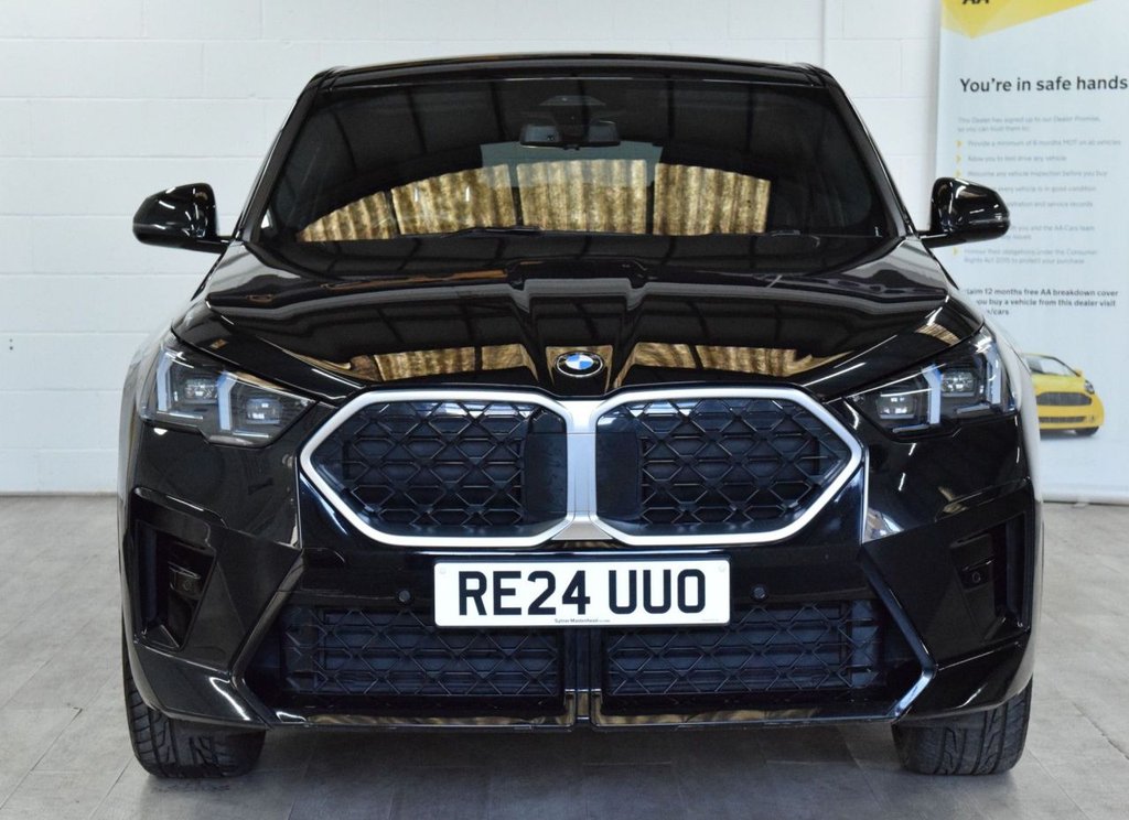 Used BMW X2 2024 for sale - 78172049: Photo 3