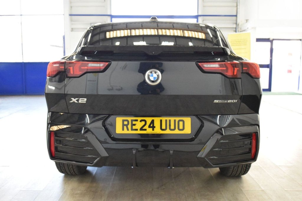 Used BMW X2 2024 for sale - 78172049: Photo 34