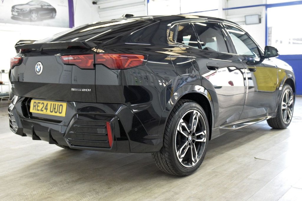 Used BMW X2 2024 for sale - 78172049: Photo 35