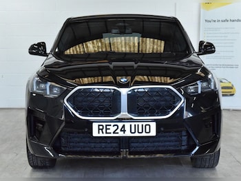 Used BMW X2 2024 for sale - 78172049: Photo