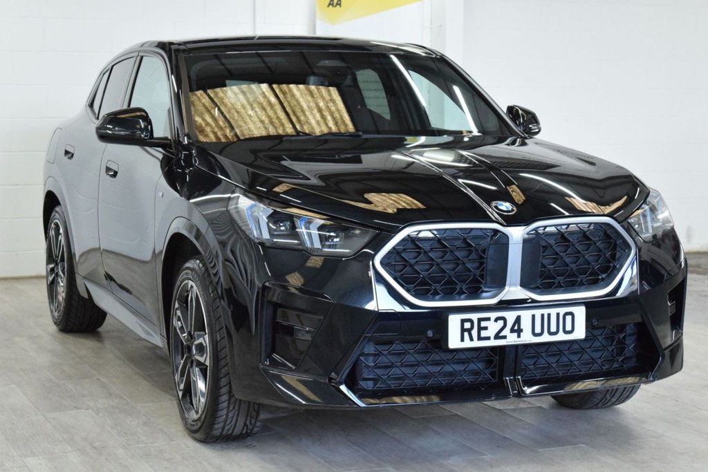 Used BMW X2 2024 for sale - 78172049: Photo 4
