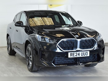 Used BMW X2 2024 for sale - 78172049: Photo