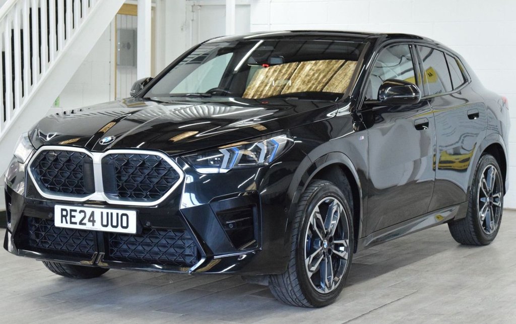 Used BMW X2 2024 for sale - 78172049: Photo 5