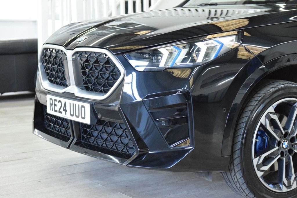 Used BMW X2 2024 for sale - 78172049: Photo 6