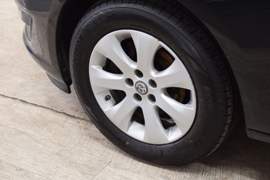 Used Vauxhall Astra 2015 for sale - 77355630: Photo 10