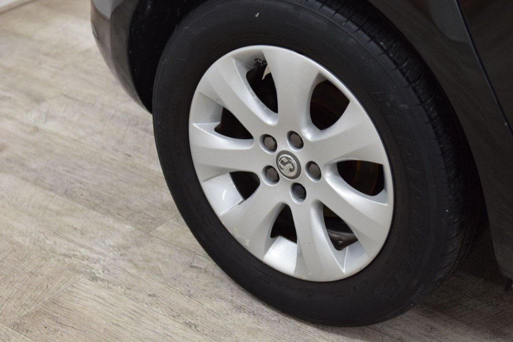 Used Vauxhall Astra 2015 for sale - 77355630: Photo 12