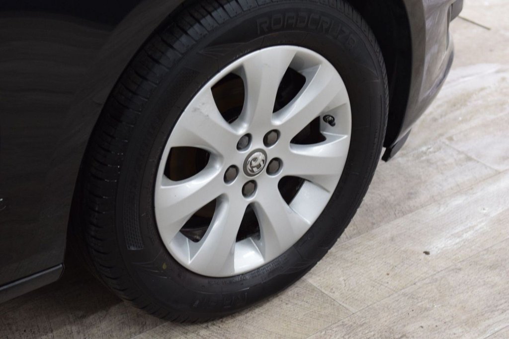 Used Vauxhall Astra 2015 for sale - 77355630: Photo 13