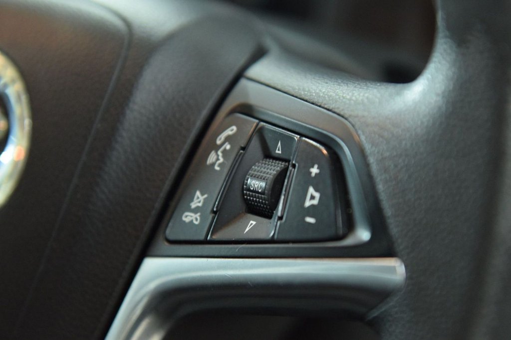 Used Vauxhall Astra 2015 for sale - 77355630: Photo 28