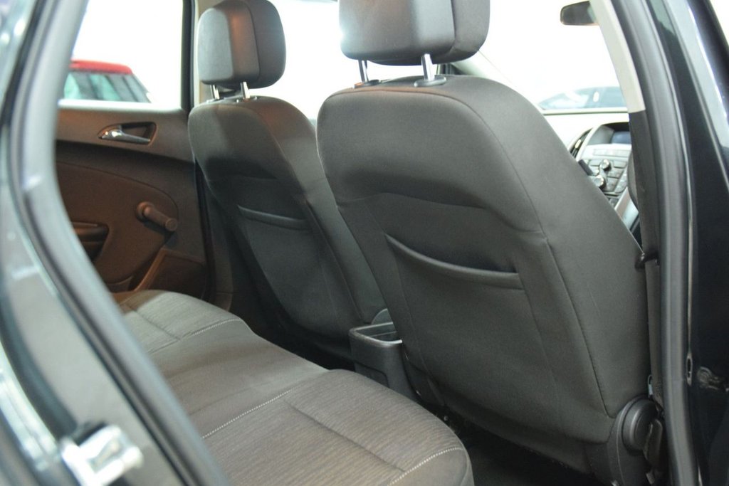 Used Vauxhall Astra 2015 for sale - 77355630: Photo 46