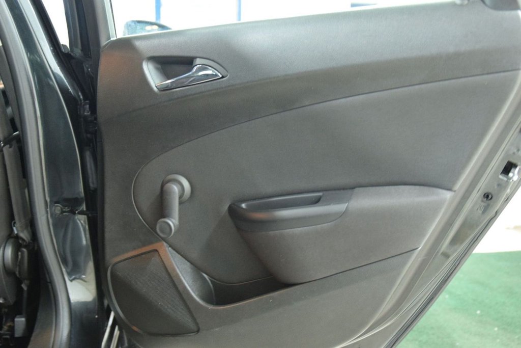 Used Vauxhall Astra 2015 for sale - 77355630: Photo 47