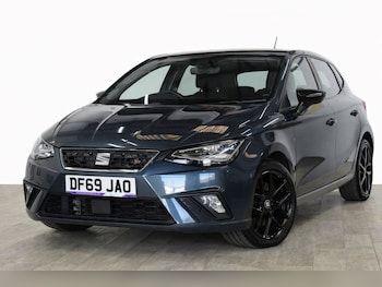 Used SEAT Ibiza 2020 for sale - 78874521: Photo