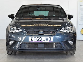 Used SEAT Ibiza 2020 for sale - 78874521: Photo