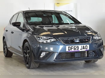 Used SEAT Ibiza 2020 for sale - 78874521: Photo