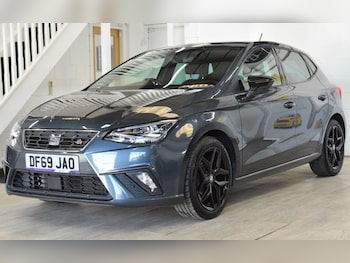 Used SEAT Ibiza 2020 for sale - 78874521: Photo