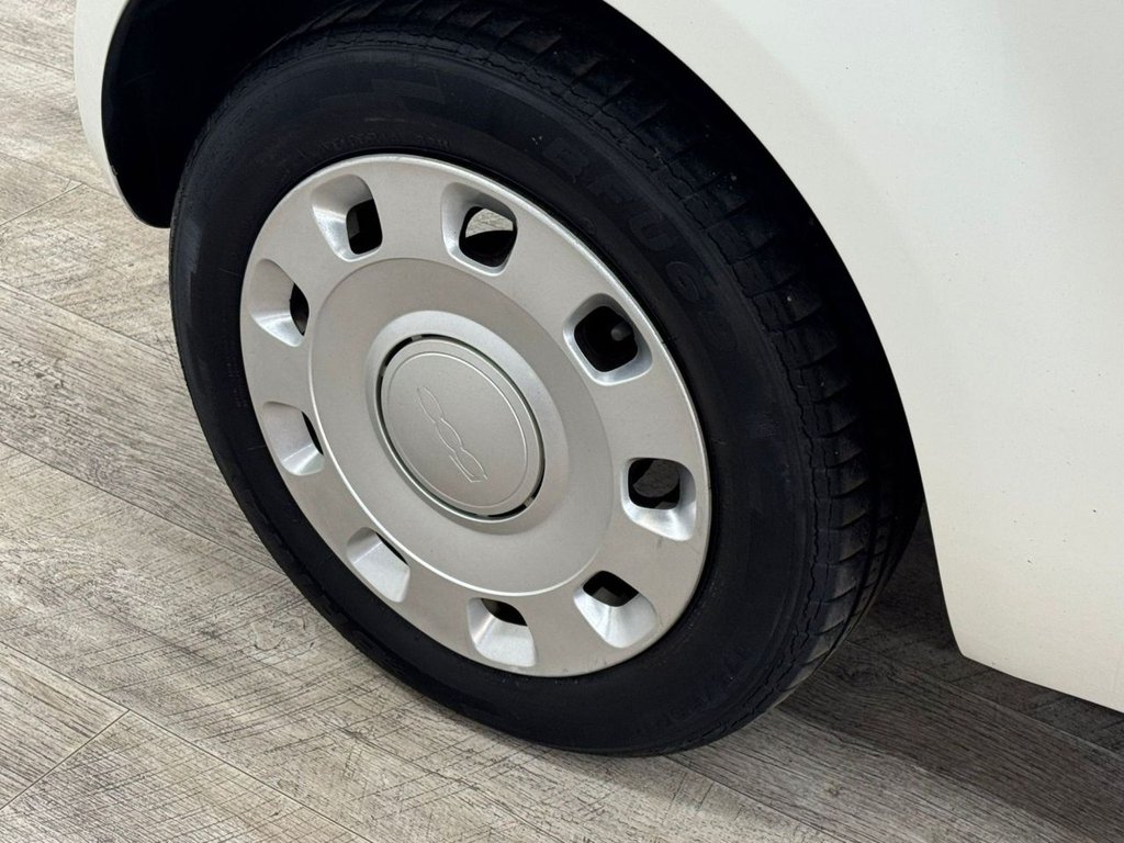 Used Fiat 500 2012 for sale - 77335832: Photo 10