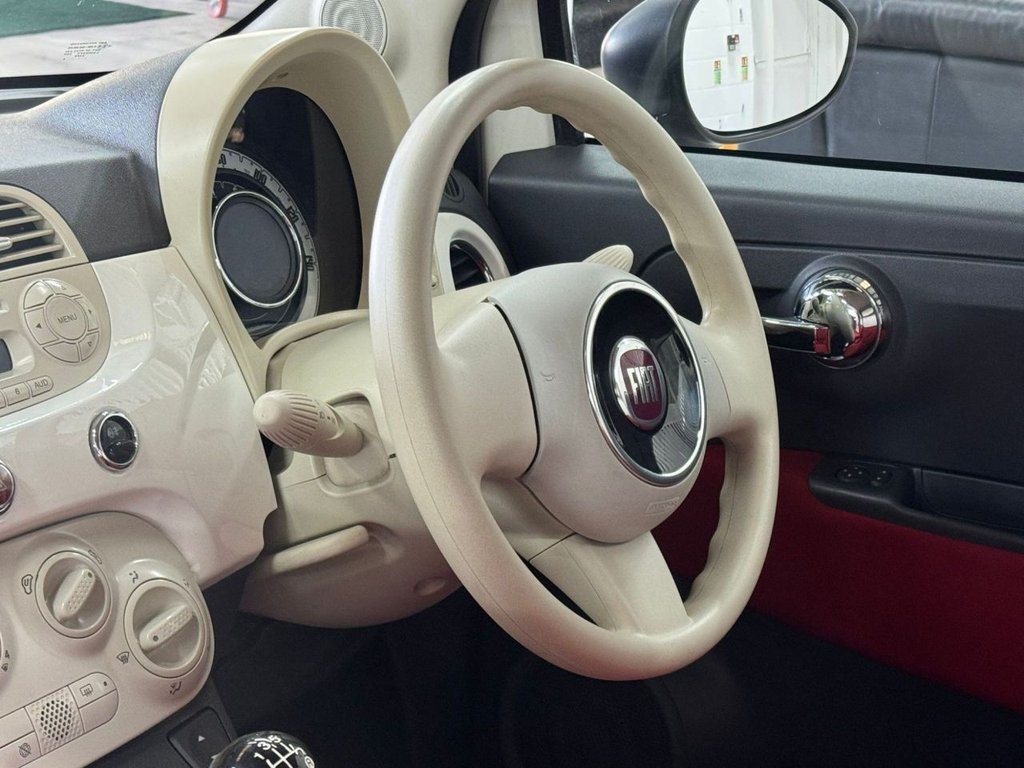 Used Fiat 500 2012 for sale - 77335832: Photo 11