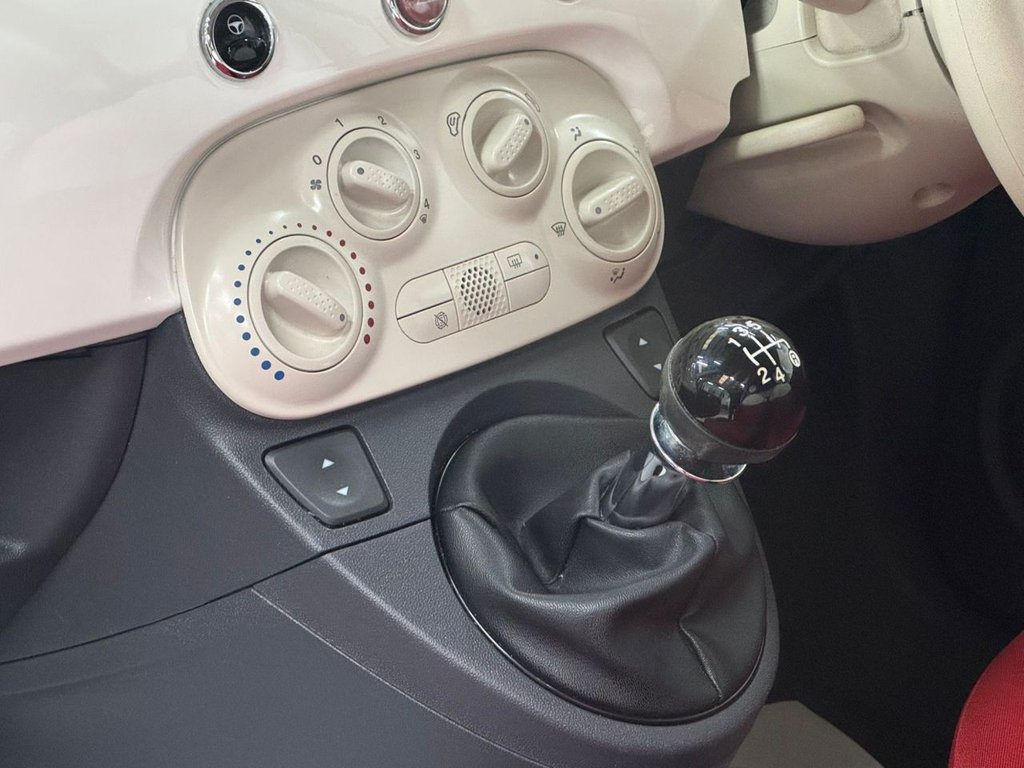 Used Fiat 500 2012 for sale - 77335832: Photo 12