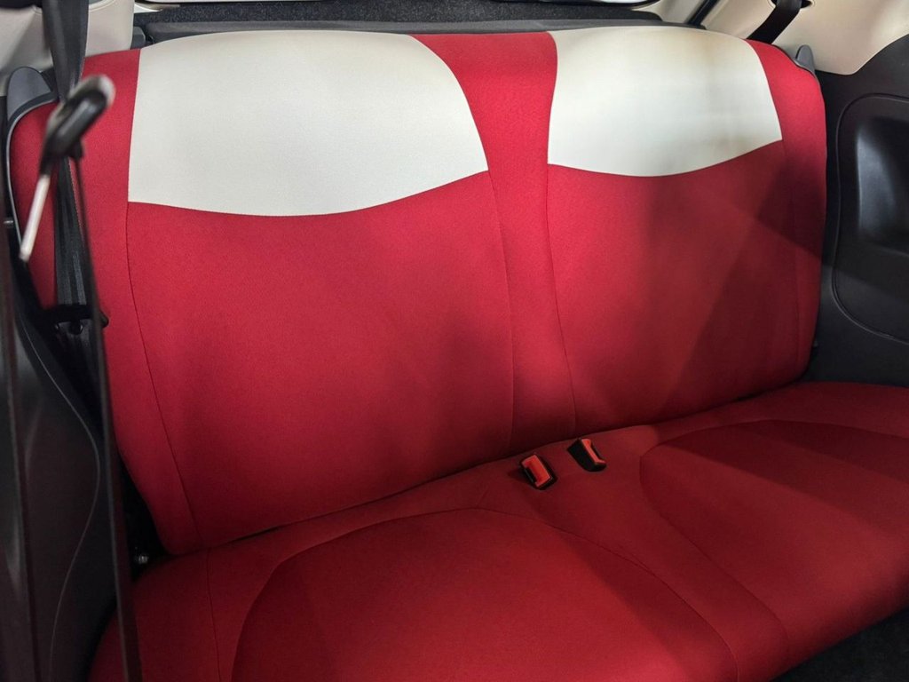 Used Fiat 500 2012 for sale - 77335832: Photo 14