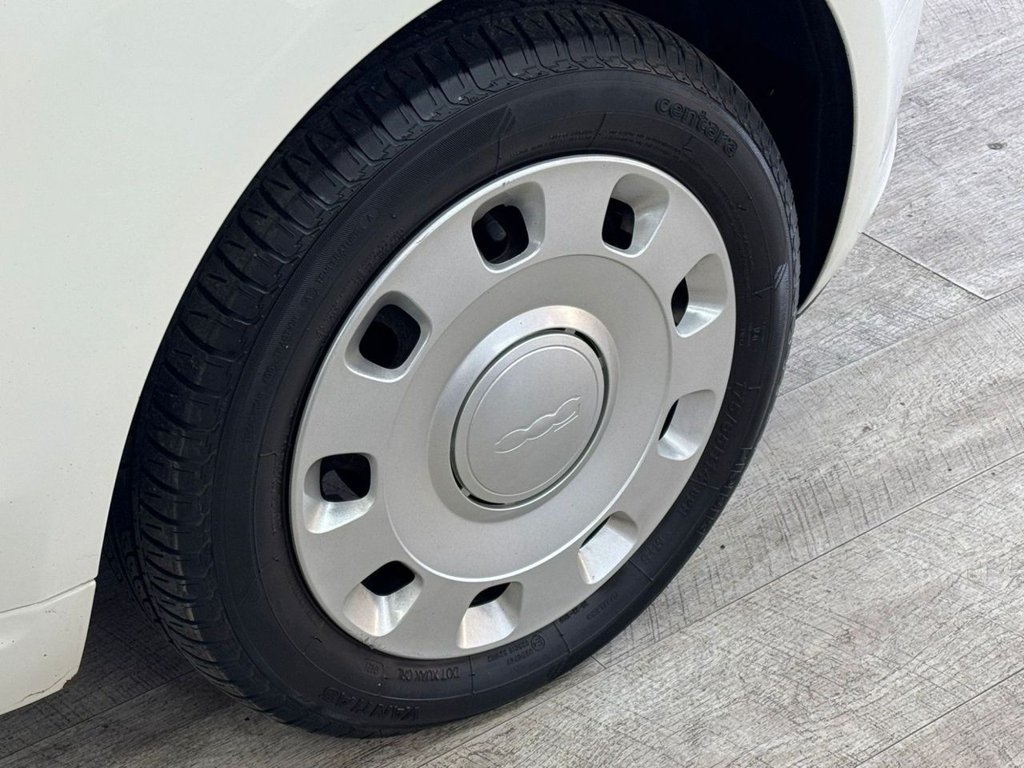 Used Fiat 500 2012 for sale - 77335832: Photo 9