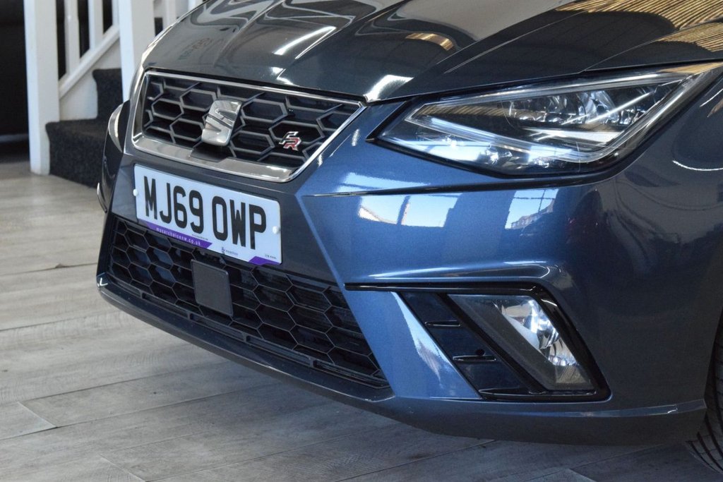 Used SEAT Ibiza 2019 for sale - 77734524: Photo 10