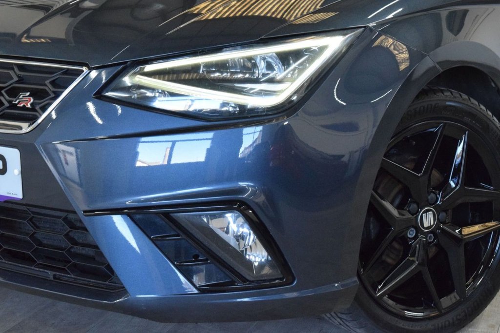 Used SEAT Ibiza 2019 for sale - 77734524: Photo 11