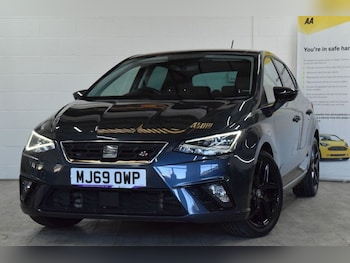 Used SEAT Ibiza 2019 for sale - 77734524: Photo