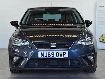 Used SEAT Ibiza 2019 for sale - 77734524: Photo