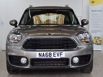 Used MINI Countryman 2018 for sale - 78514951: Photo